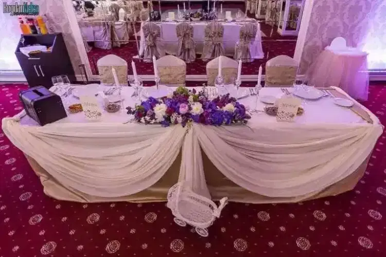 Restaurant Colibri