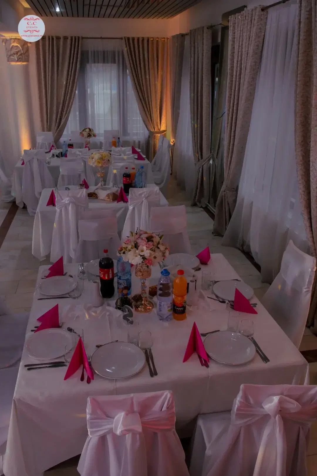 Restaurant Cora - 2