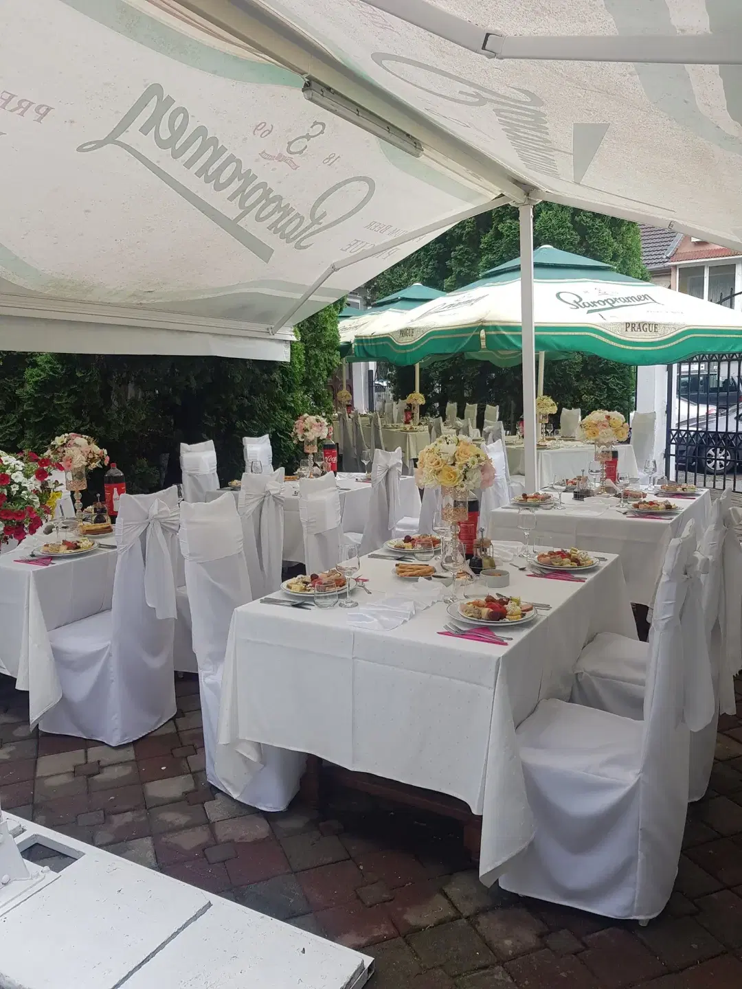 Restaurant Cora - 4