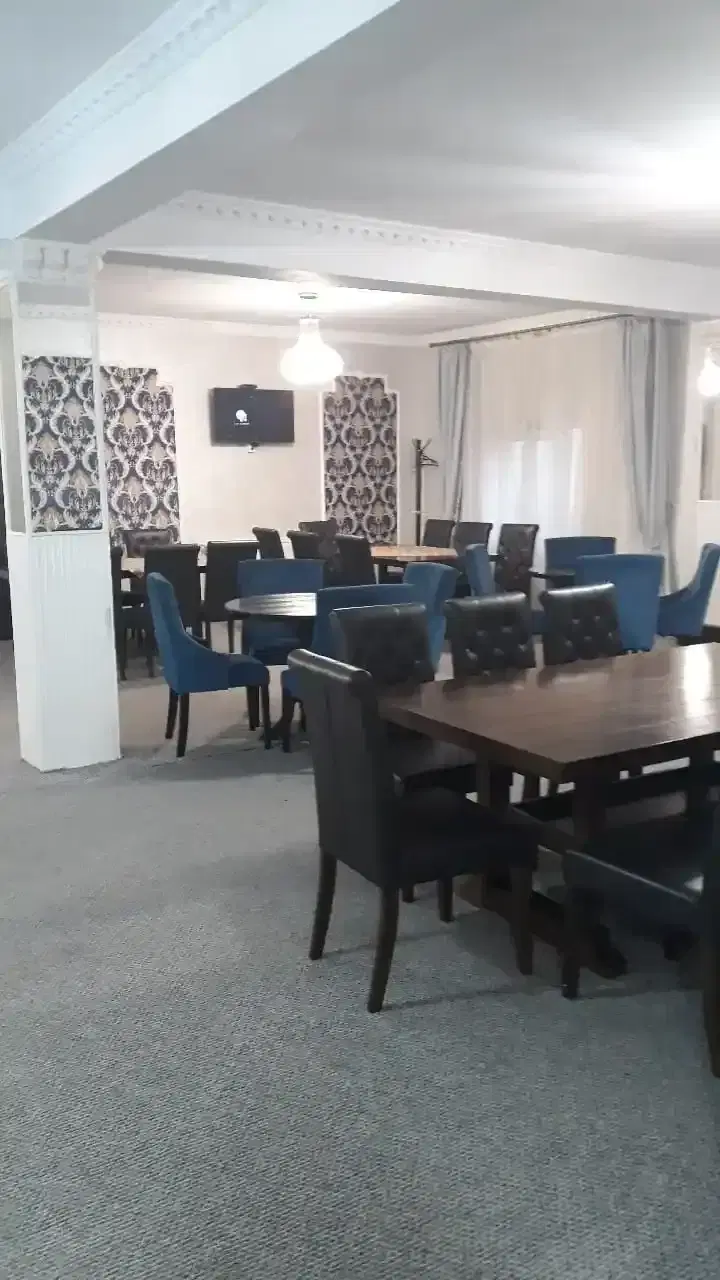 Restaurant Corado - 2