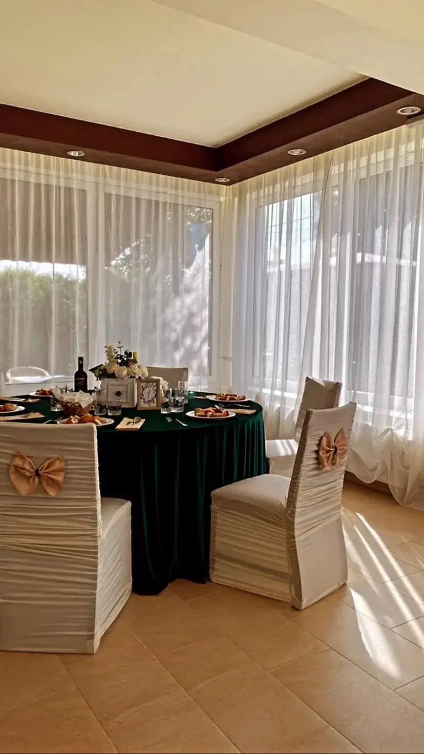 Restaurant Corion - 2