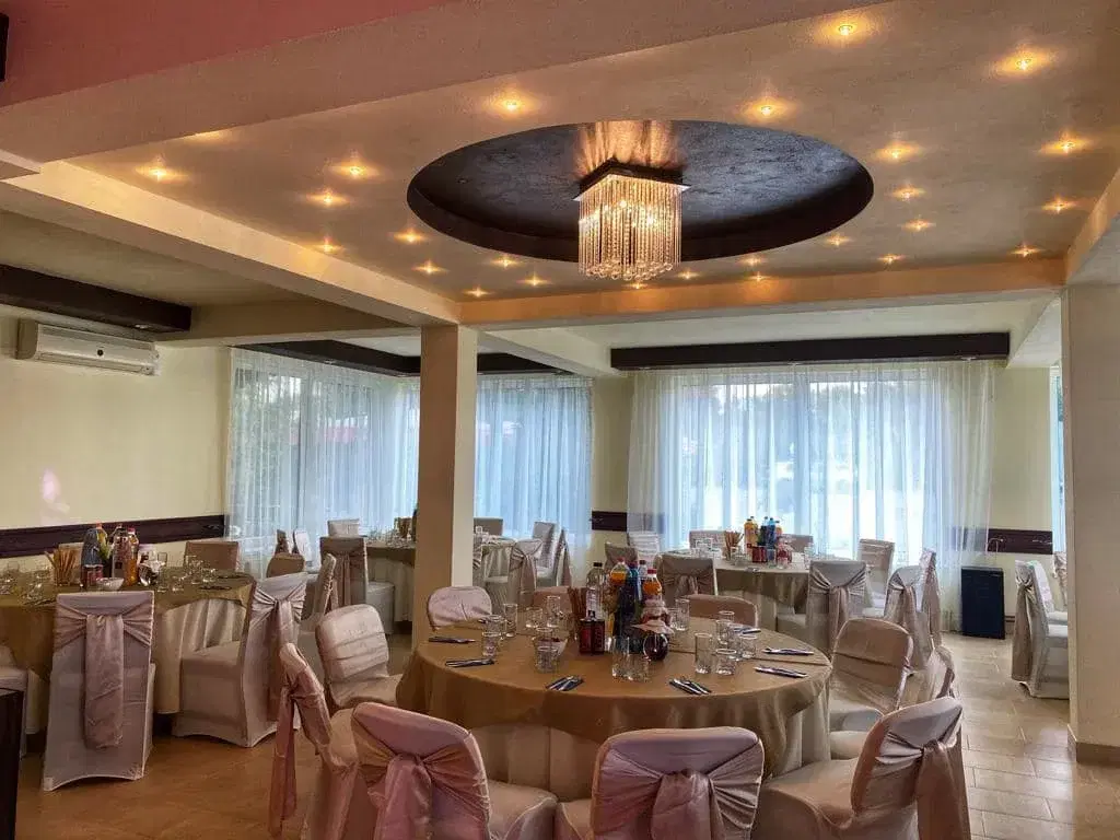 Restaurant Corion - 3