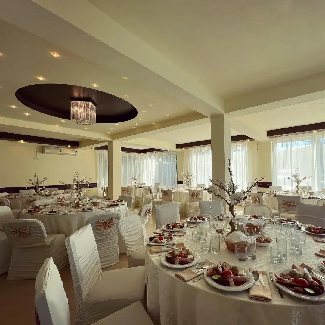 Restaurant Corion - 4