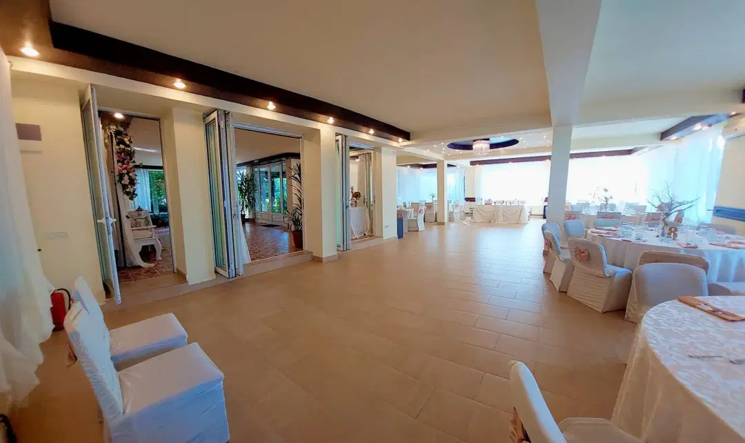 Restaurant Corion - 5