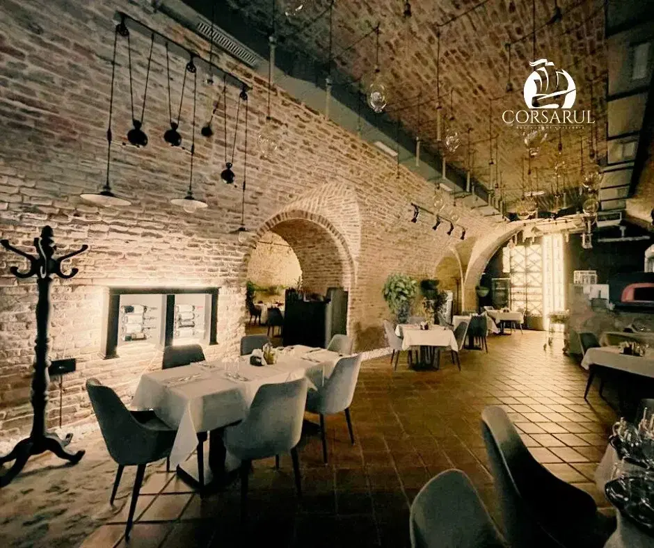 Restaurant Corsarul - 2