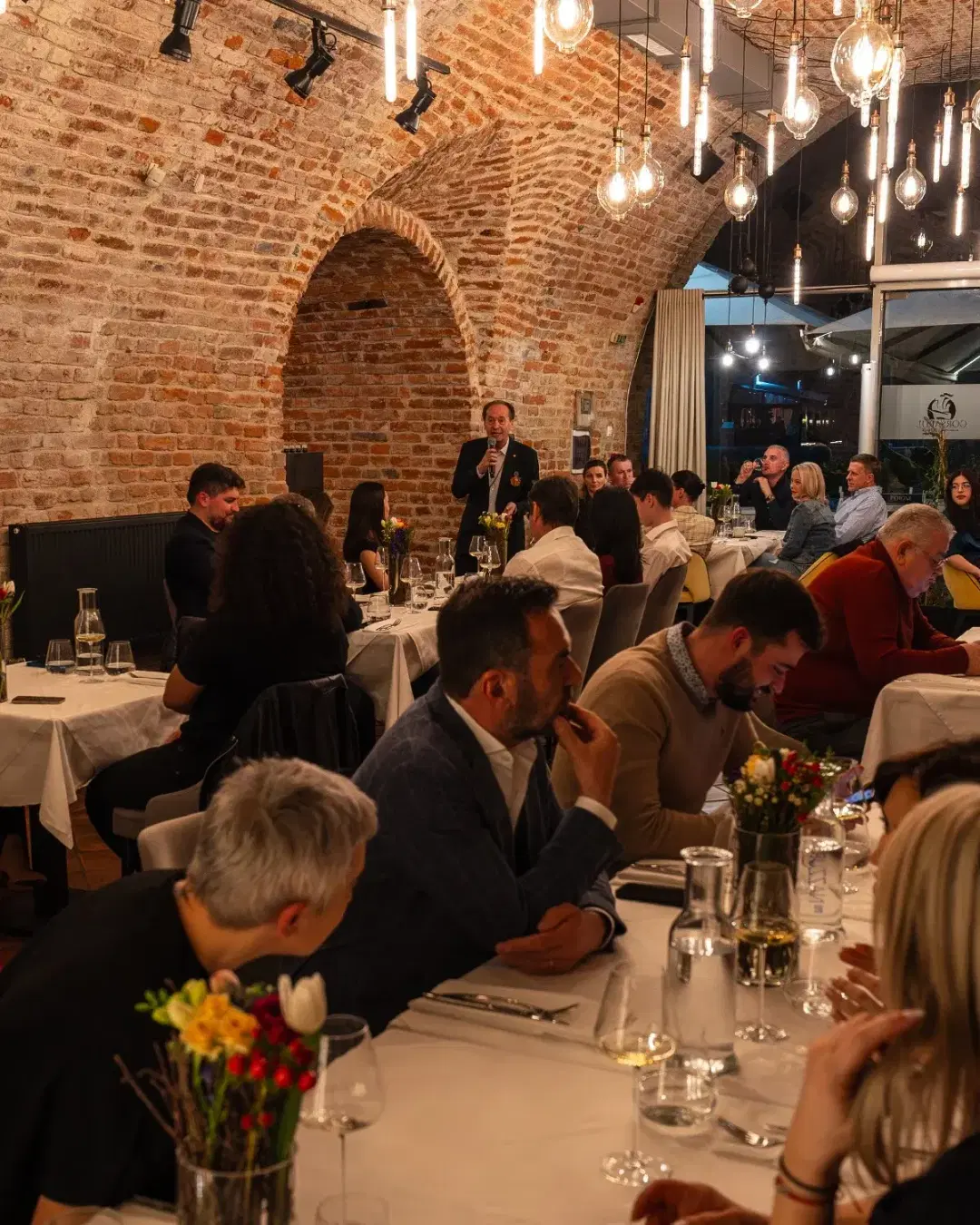Restaurant Corsarul - 4