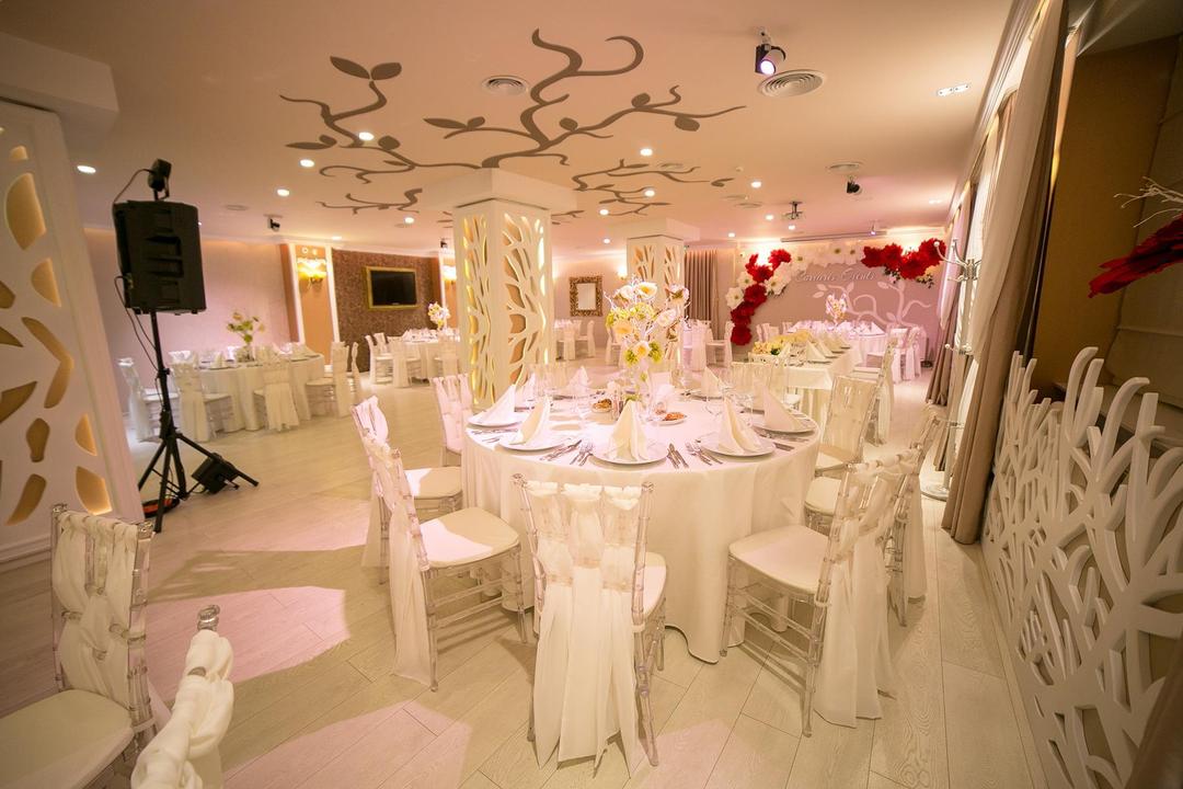 Restaurant Corvaris - 1