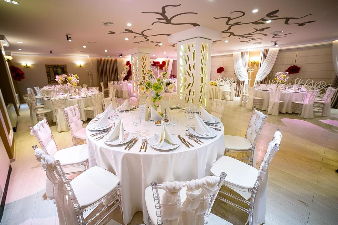Restaurant Corvaris - 3