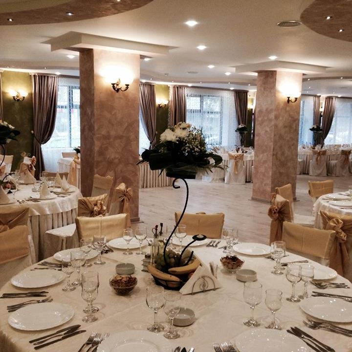 Restaurant Corvaris - 4