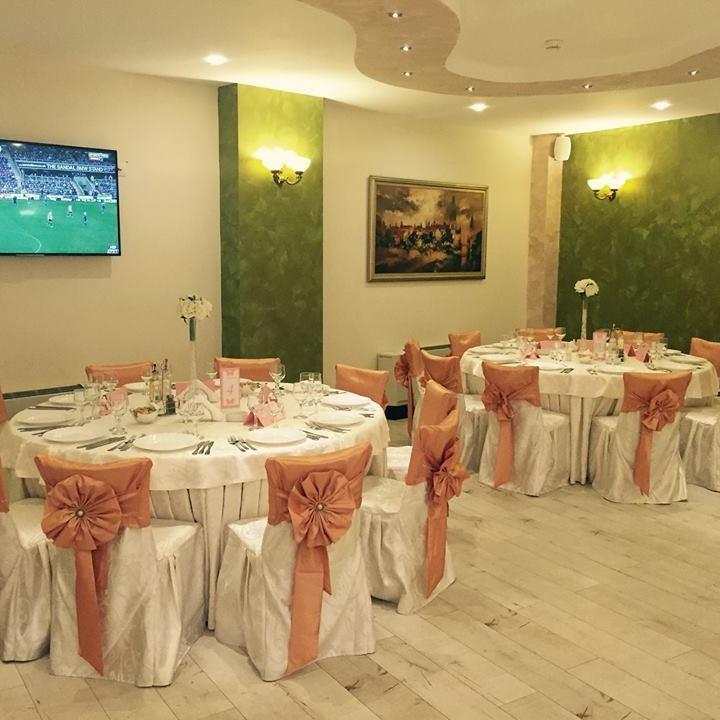 Restaurant Corvaris - 5