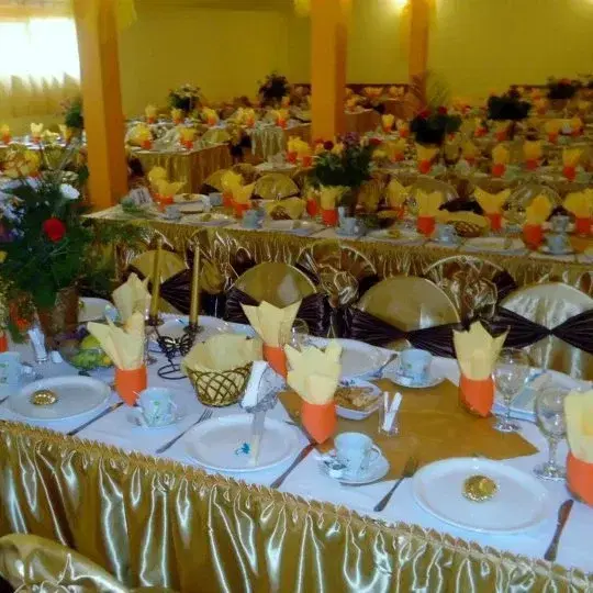 Restaurant Crismad - 2