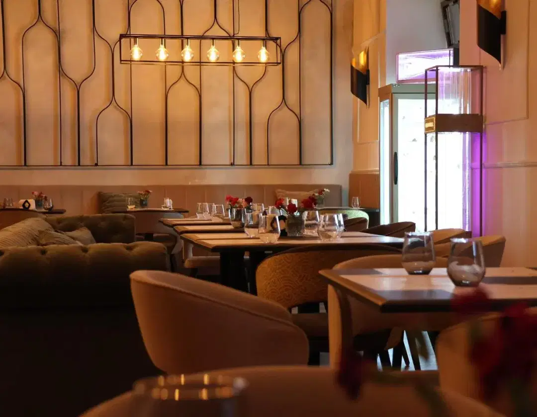 Restaurant D Amici - 1