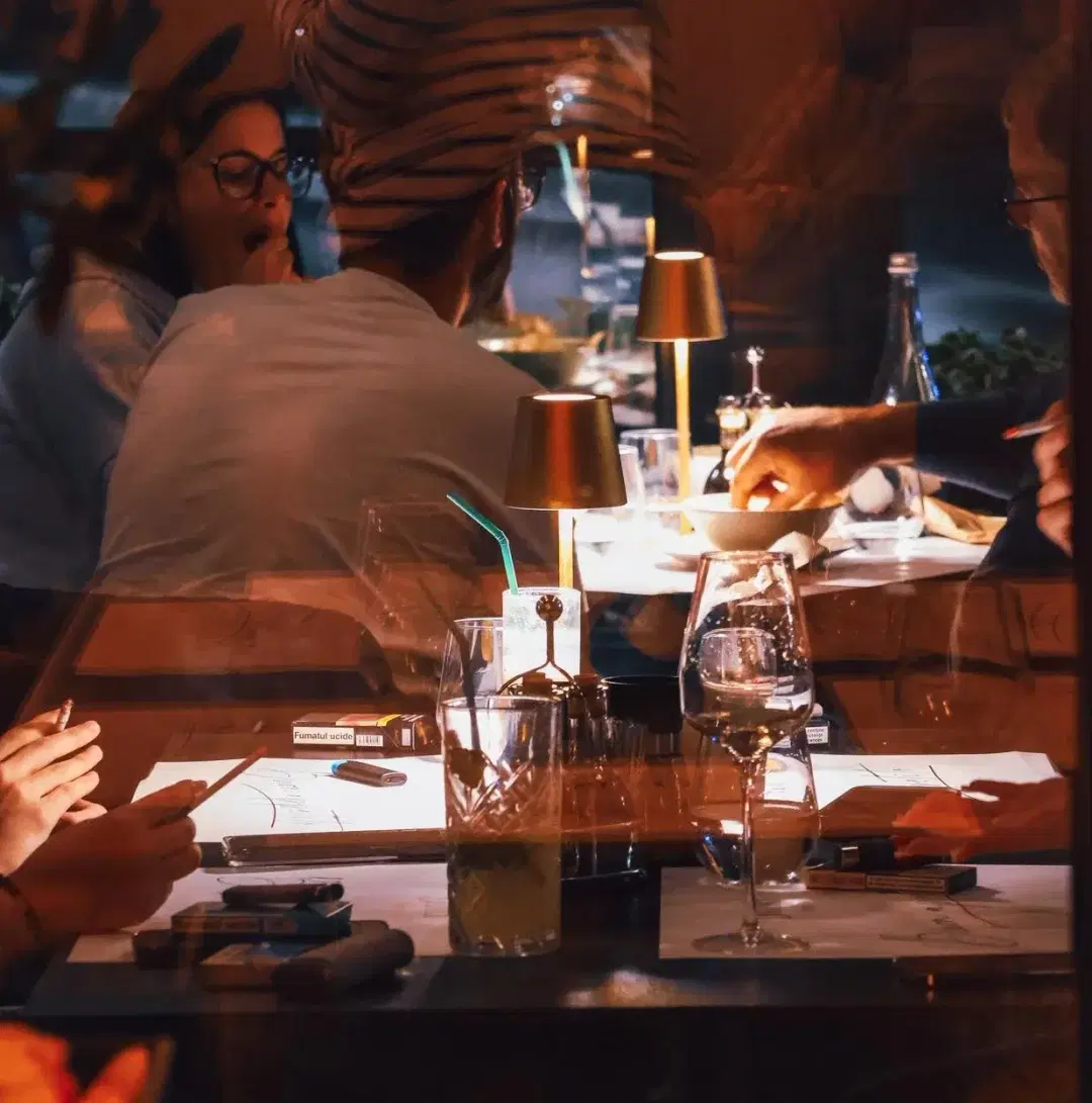 Restaurant D Amici - 4