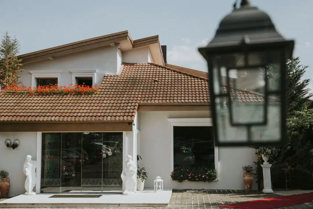Restaurant Da Vinci - 4