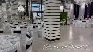 Restaurant Dana V - 3