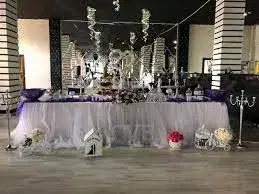 Restaurant Dana V - 4