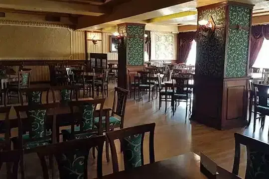 Restaurant Deja Vu - 3