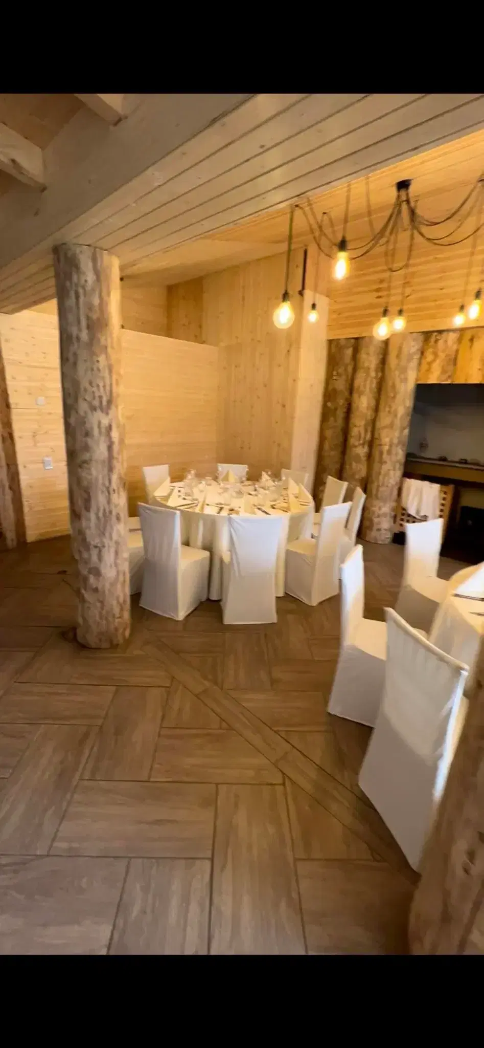 Restaurant Domnesc - 1