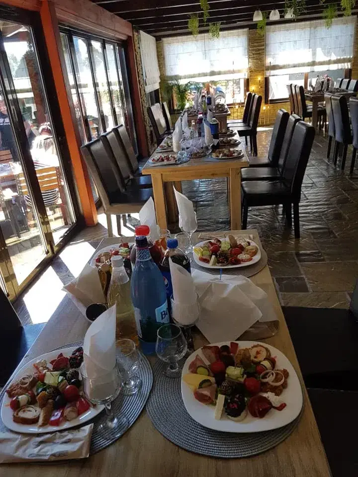 Restaurant Don Pepe - 1