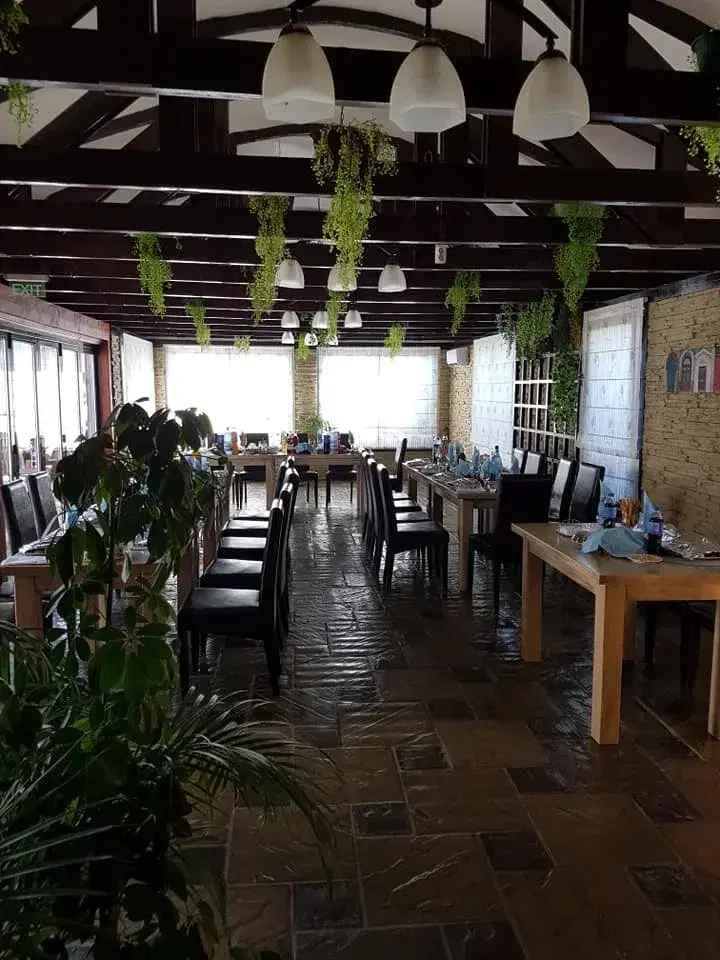 Restaurant Don Pepe - 2