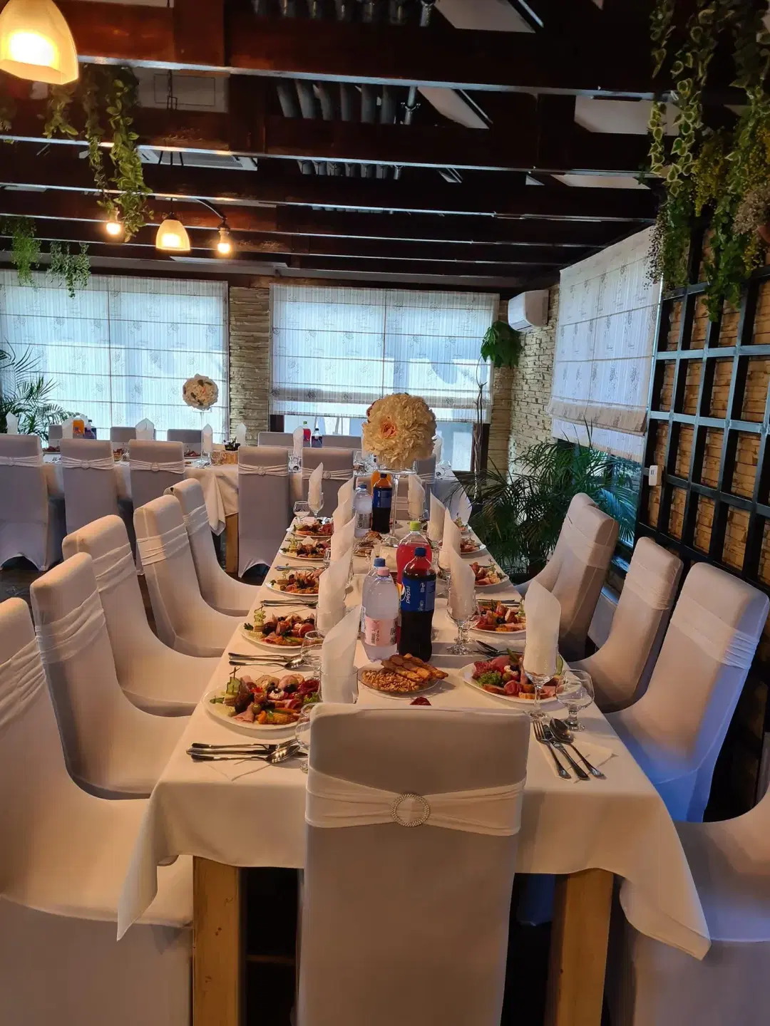 Restaurant Don Pepe - 3