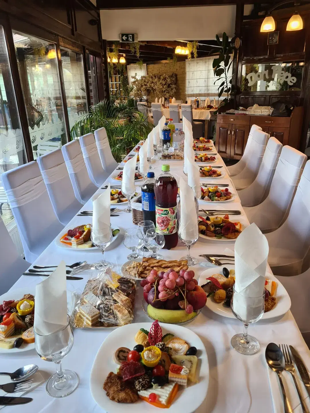 Restaurant Don Pepe - 4