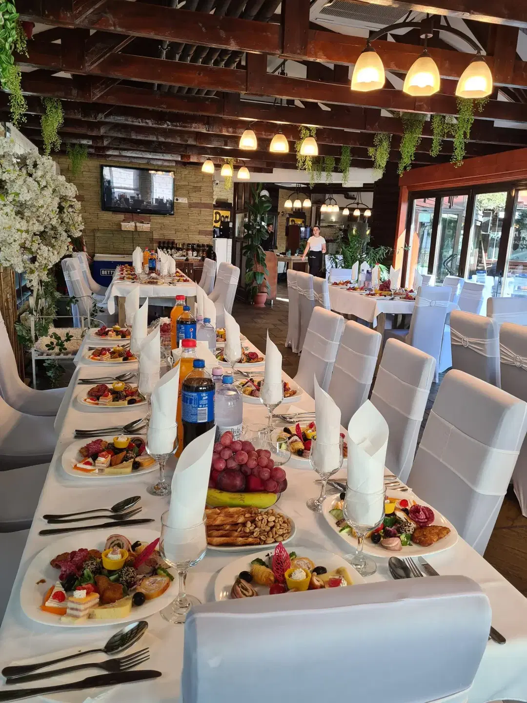 Restaurant Don Pepe - 5