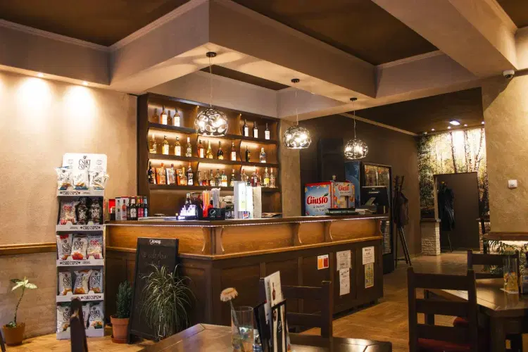 Restaurant Dorka