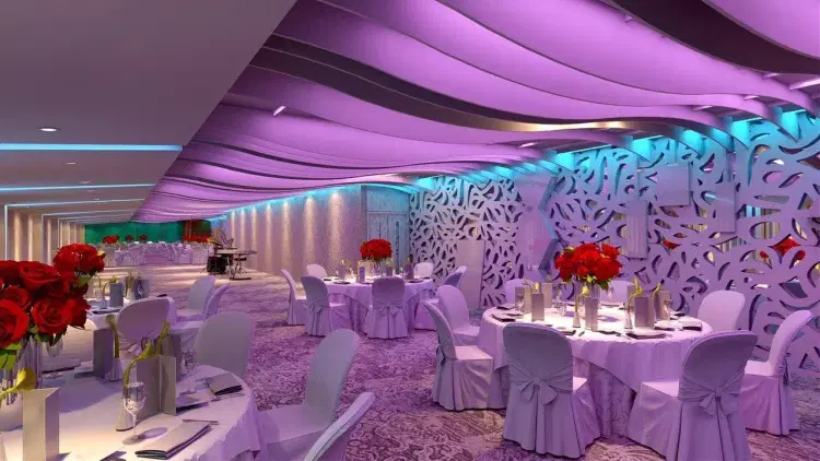 Restaurant Dumbrava