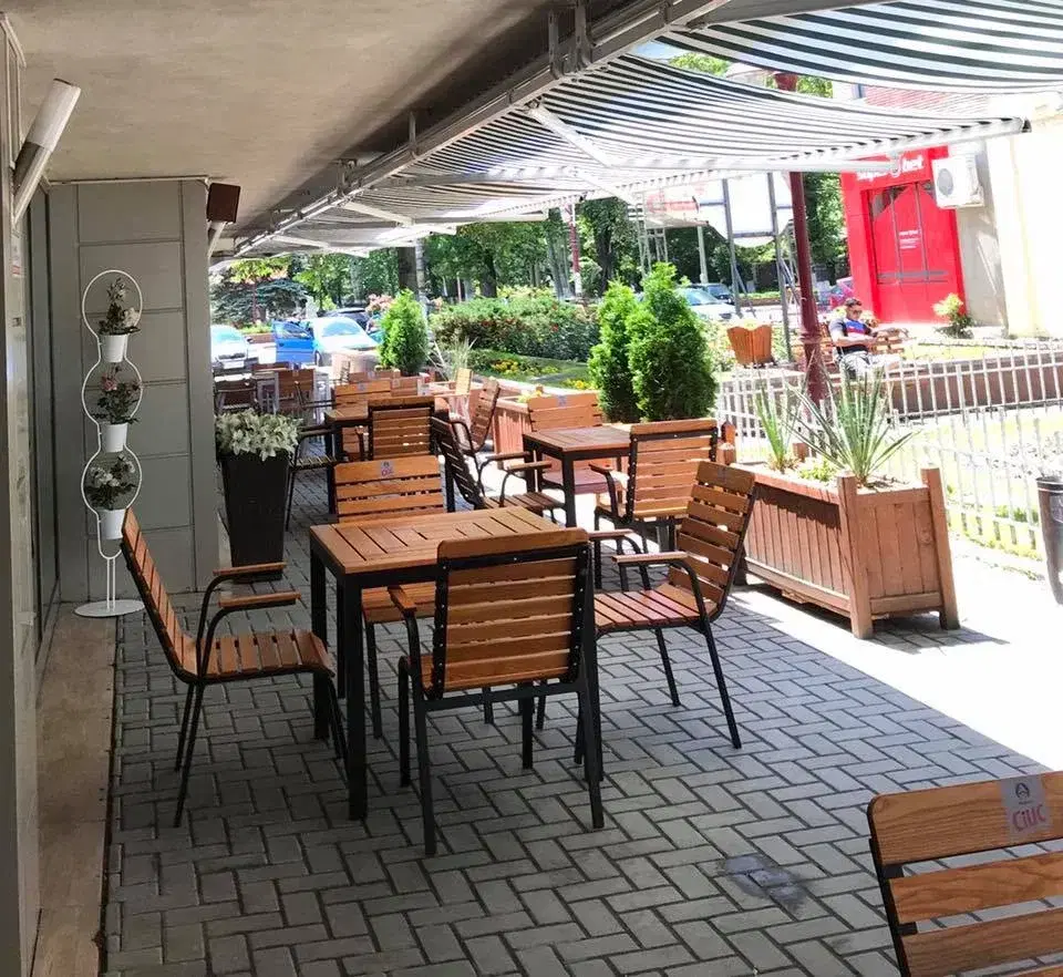 Restaurant Eduardo s - 1