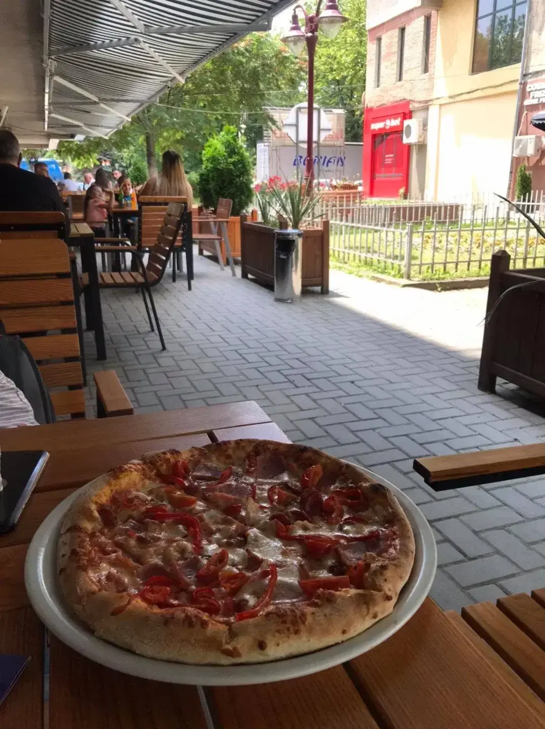 Restaurant Eduardo s - 2