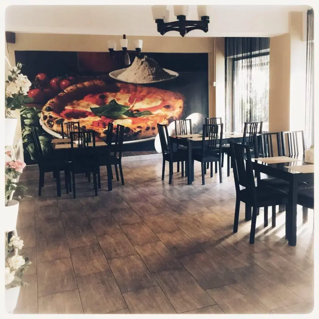 Restaurant Eduardo s - 3