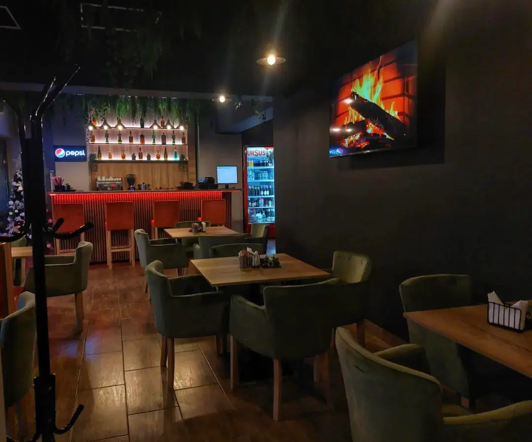Restaurant Eduardo s - 4