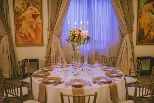 Restaurant Elisabeta