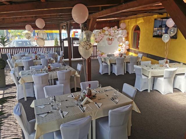 Restaurant Essenza
