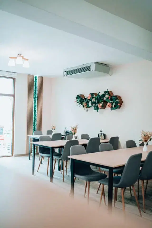 Restaurant Evoratest - 2