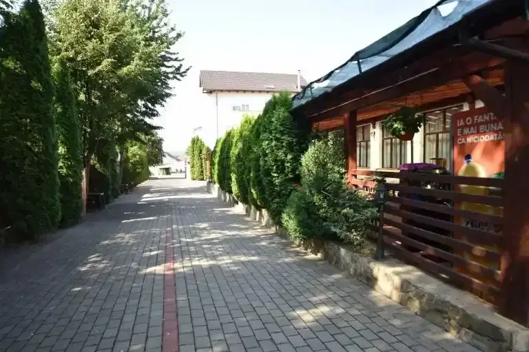 Restaurant Farestin - 1
