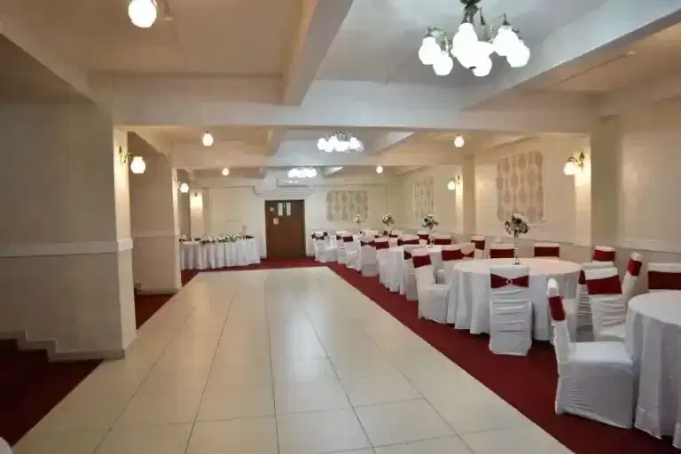 Restaurant Farestin - 2