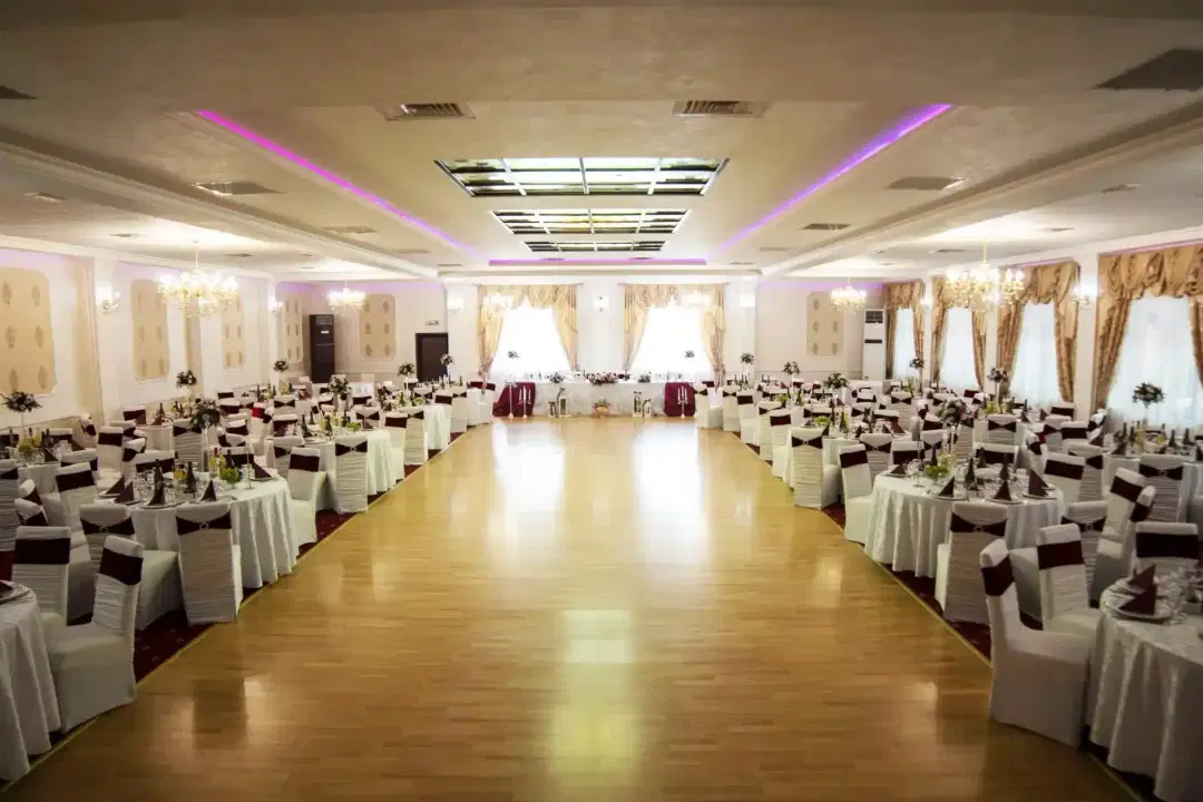 Restaurant Farestin - 3