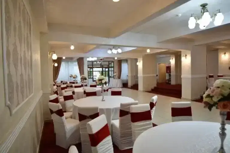 Restaurant Farestin - 5