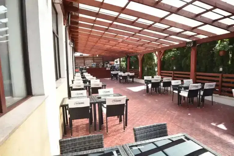 Restaurant Farestin - 6