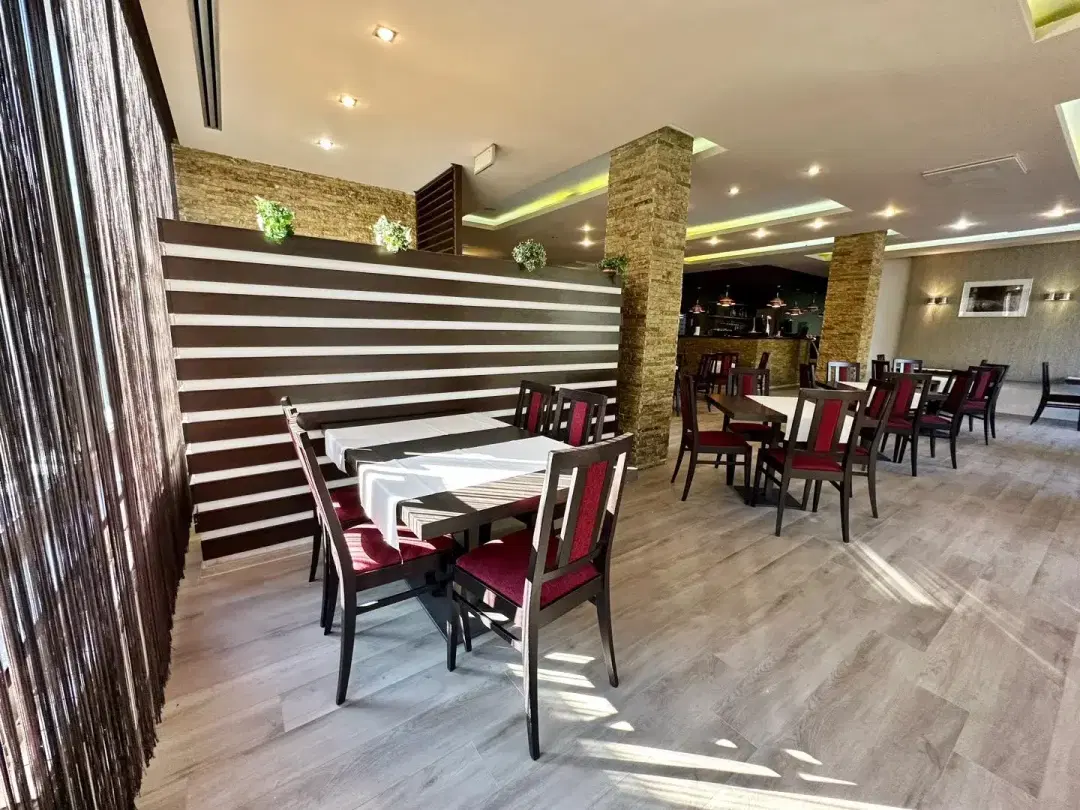 Restaurant Gedi - 4