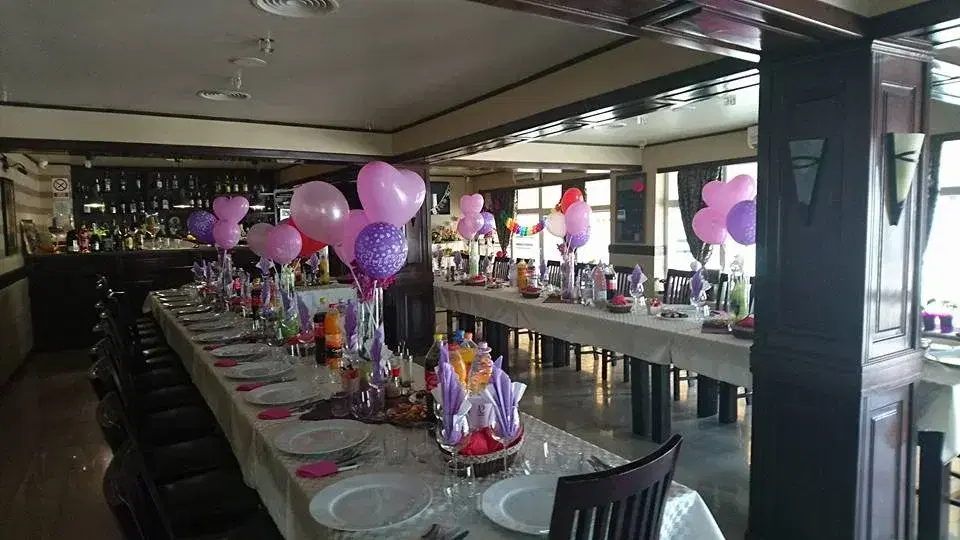 Restaurant Geeas - 1