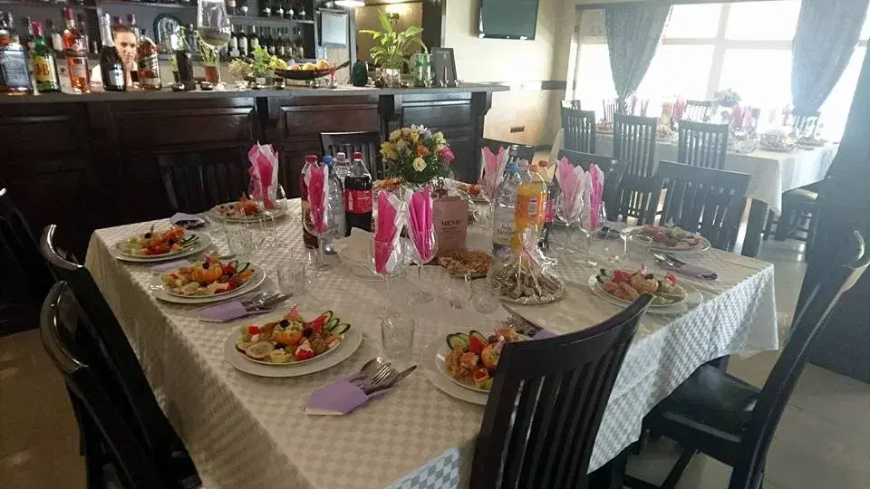 Restaurant Geeas - 2