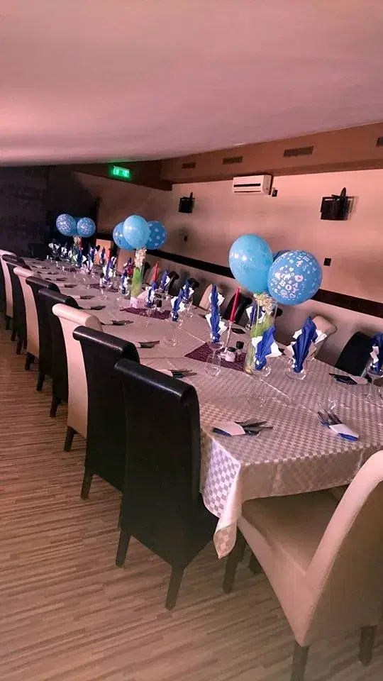 Restaurant Geeas - 3