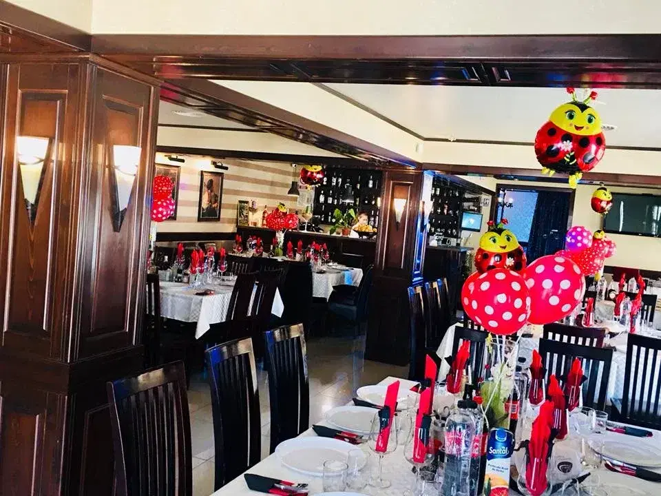 Restaurant Geeas - 4