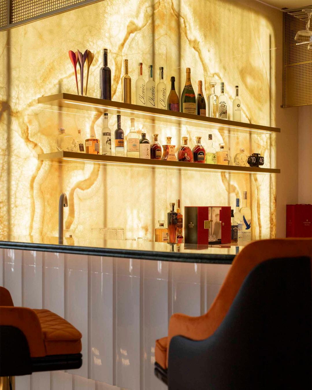 Restaurant Graf Haus - 2
