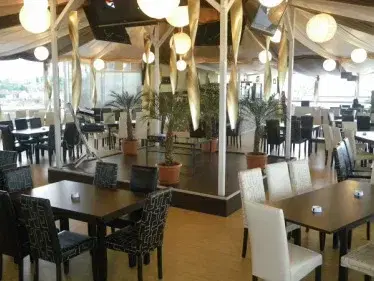 Restaurant Havana - 4
