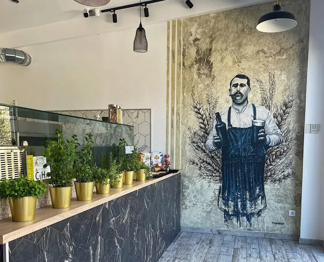 Restaurant Kalic - 1