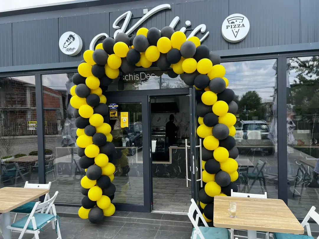 Restaurant Kalic - 5